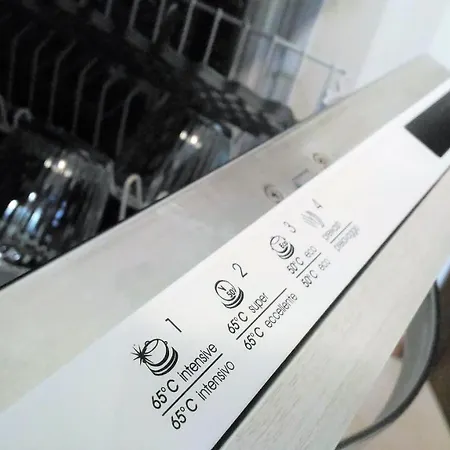 Green Holiday Villa Appartement