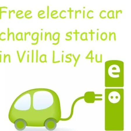 Green Holiday Villa * Bibione