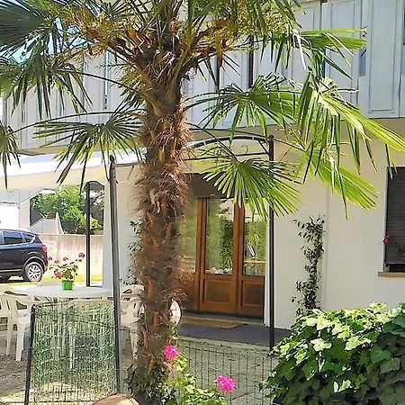 Green Holiday Villa * Bibione