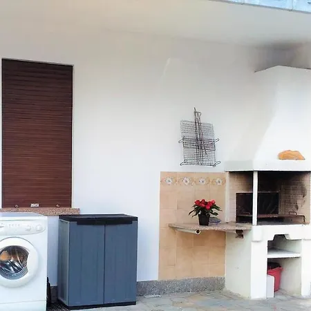 Green Holiday Villa Bibione