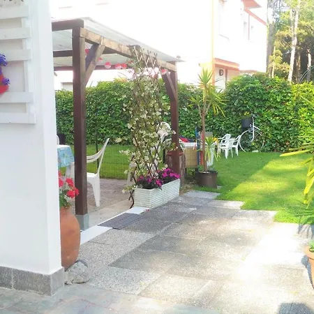 Appartement Green Holiday Villa *