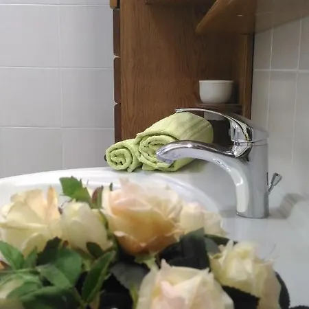 Appartement Green Holiday Villa