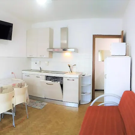 Appartement Green Holiday Villa *