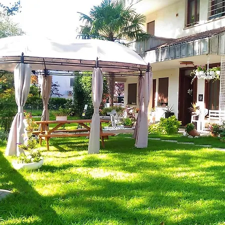 Appartement Green Holiday Villa *