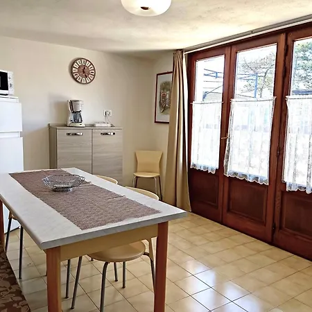 Appartement Green Holiday Villa