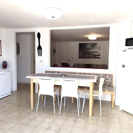 Green Holiday Villa Bibione