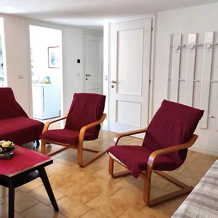 Appartement Green Holiday Villa Bibione