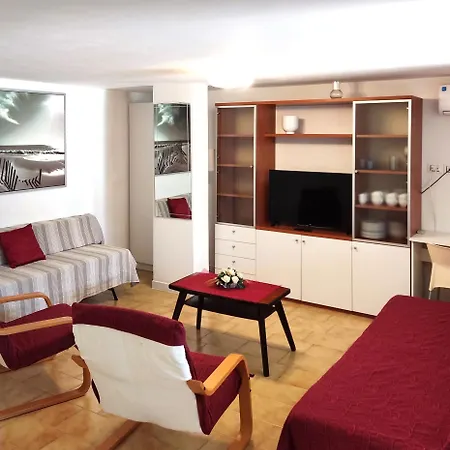 Green Holiday Villa Appartement *