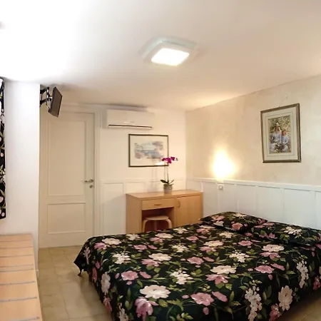 Appartement Green Holiday Villa *