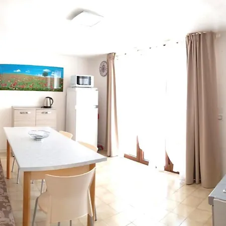 Green Holiday Villa * Bibione