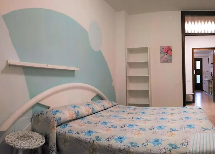 Διαμέρισμα Green Holiday Villa *