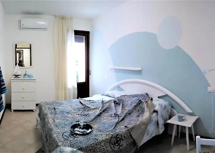 Green Holiday Villa Διαμέρισμα Μπιμπιόνε