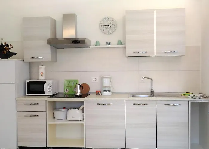 Green Holiday Villa * Μπιμπιόνε