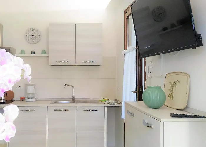 Green Holiday Villa Διαμέρισμα Μπιμπιόνε