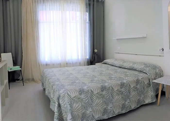 Green Holiday Villa Διαμέρισμα Μπιμπιόνε