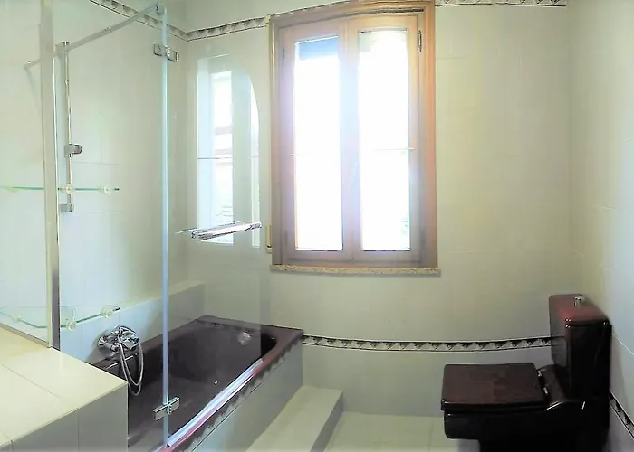 Green Holiday Villa Διαμέρισμα