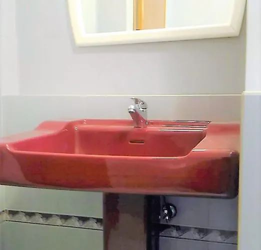 Green Holiday Villa Διαμέρισμα