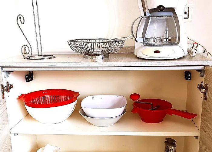 Διαμέρισμα Green Holiday Villa Μπιμπιόνε