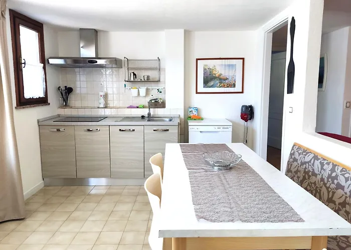 Διαμέρισμα Green Holiday Villa