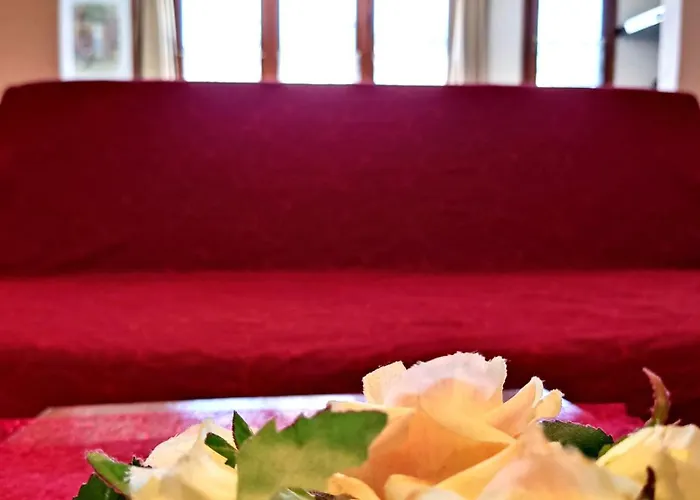 Διαμέρισμα Green Holiday Villa Μπιμπιόνε