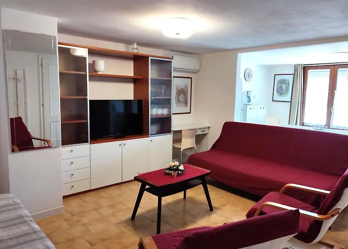 Green Holiday Villa Διαμέρισμα *