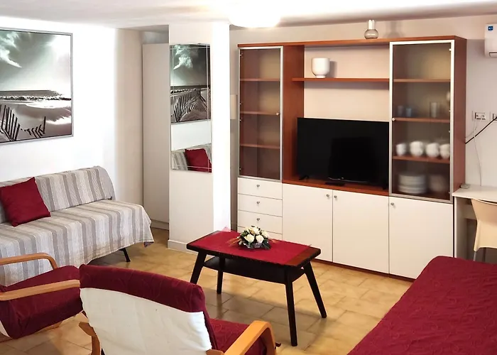 Green Holiday Villa Διαμέρισμα *