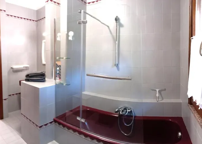 Διαμέρισμα Green Holiday Villa *