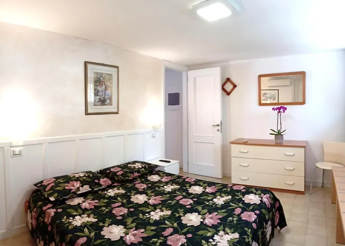 Διαμέρισμα Green Holiday Villa Μπιμπιόνε