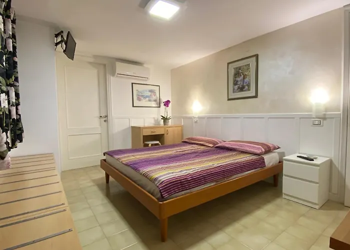 Green Holiday Villa Μπιμπιόνε