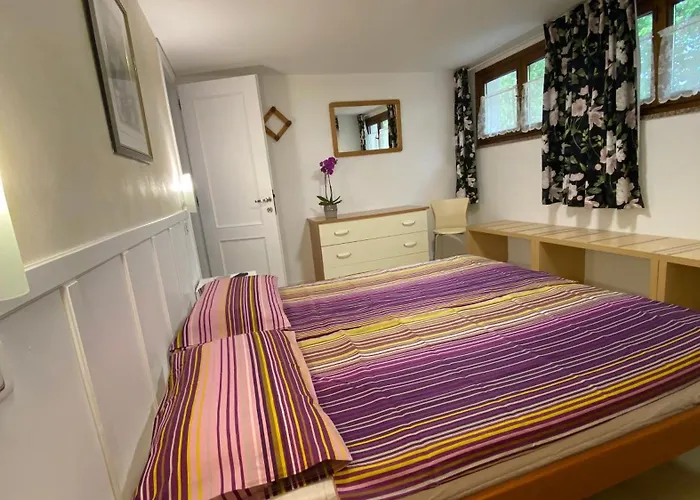 Διαμέρισμα Green Holiday Villa