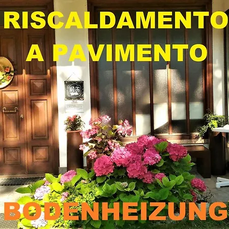 アパート Green Holiday Villa *