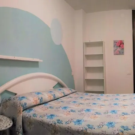 דירה Green Holiday Villa *