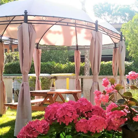 アパート Green Holiday Villa ビビオーネ