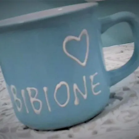 Daire Green Holiday Villa Bibione