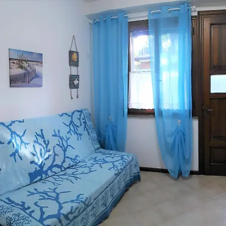 דירה Green Holiday Villa ביביונה