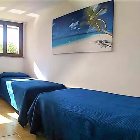 Green Holiday Villa *