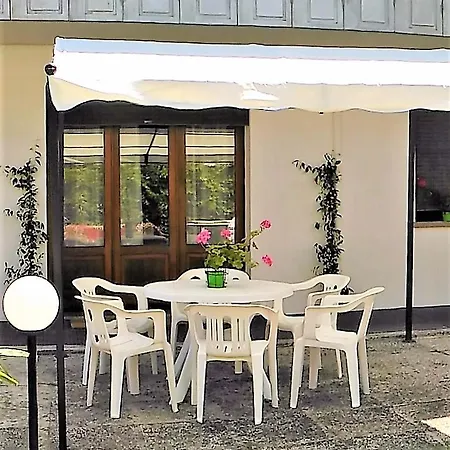 דירה Green Holiday Villa *