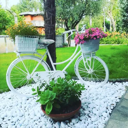 Green Holiday Villa *