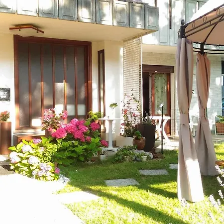 Green Holiday Villa * ビビオーネ