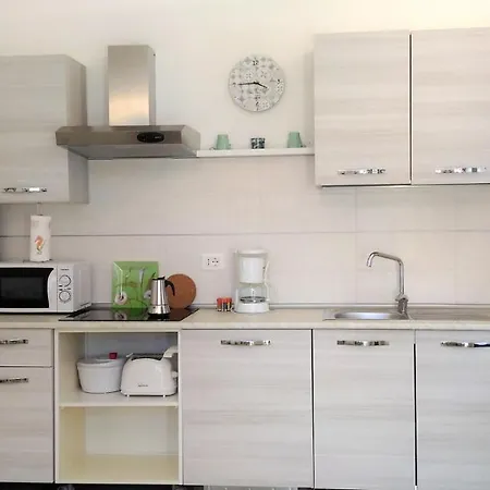 Green Holiday Villa * ביביונה