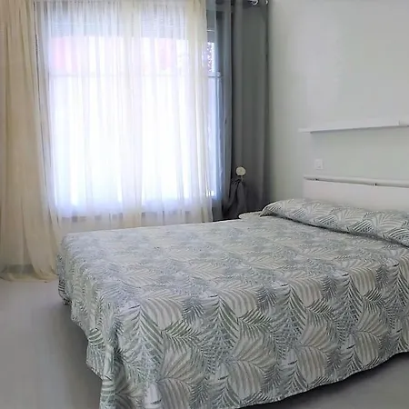 Lisy Apartmán Bibione