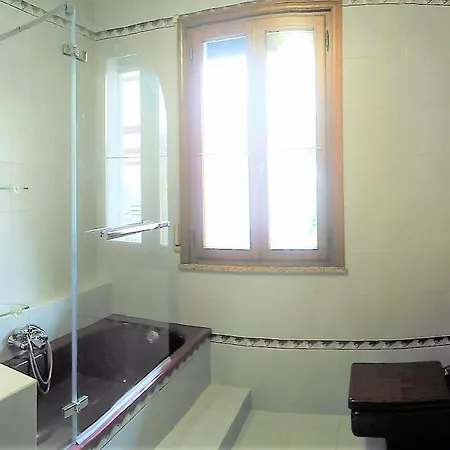 Green Holiday Villa Daire