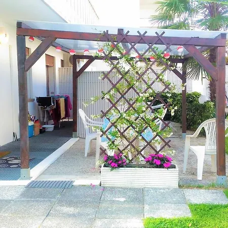 Apartmán Lisy Bibione