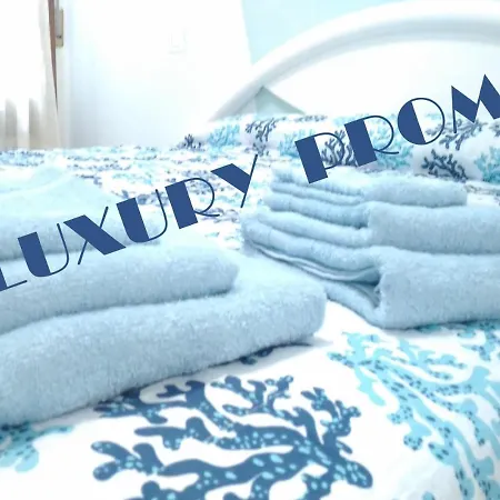 Green Holiday Villa アパート *