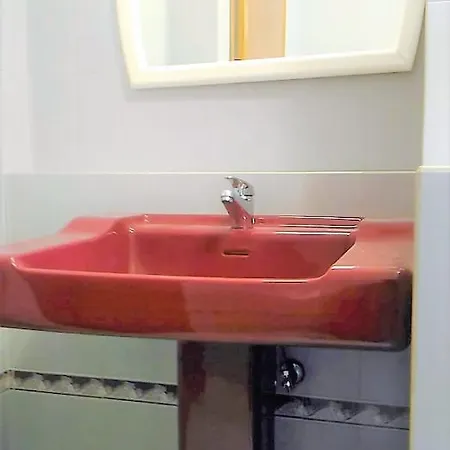 Green Holiday Villa アパート