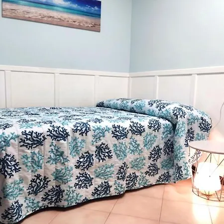 Lisy Apartmán