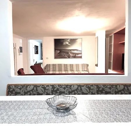 Apartmán Lisy Bibione