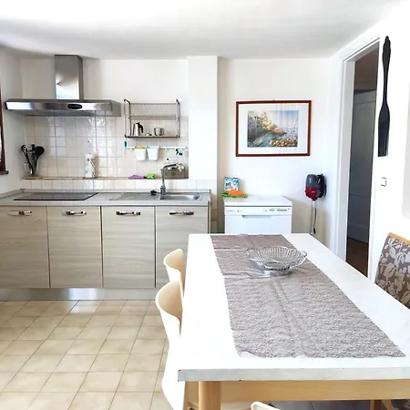 דירה Green Holiday Villa