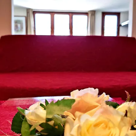 アパート Green Holiday Villa ビビオーネ