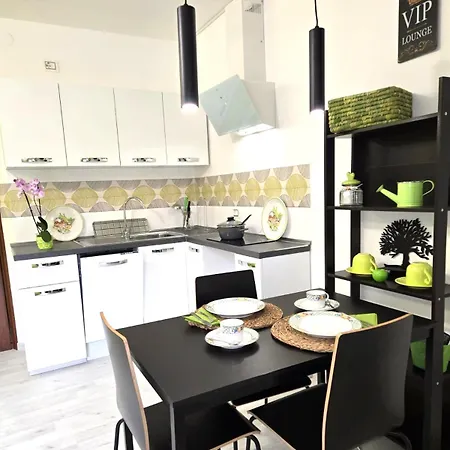 Apartmán Lisy Bibione